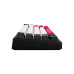 Клавіатура Lorgar KBP70MW Pro RGB Wireless/Bluetooth/USB UA Black/red (LRG-KBP70MW-BK-US)