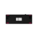 Клавіатура Lorgar KBP70MW Pro RGB Wireless/Bluetooth/USB UA Black/red (LRG-KBP70MW-BK-US)