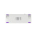 Клавіатура Lorgar KBP70MW Pro RGB Wireless/Bluetooth/USB UA White (LRG-KBP70MW-WH-US)