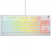 Клавіатура SteelSeries Apex 3 TKL USB UA White (64819)