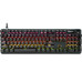 Клавіатура SteelSeries Apex Pro Gen 3 USB UA Black (64660)
