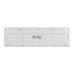 Клавіатура 2E KS260 106key Wireless UA White (2E-KS260WWH_UA)
