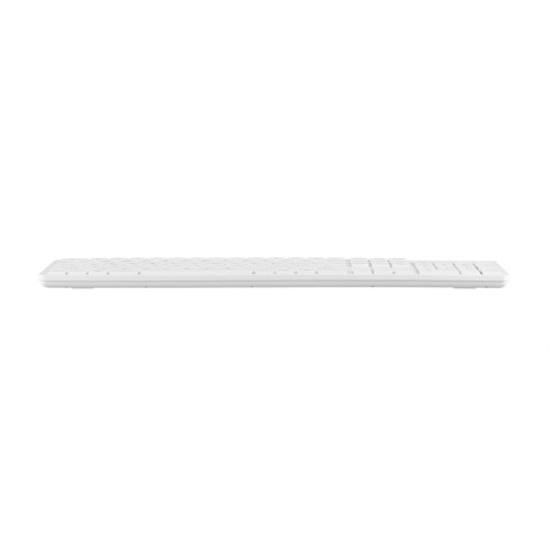 Клавіатура 2E KS260 106key Wireless UA White (2E-KS260WWH_UA)