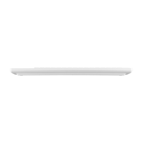 Клавіатура 2E KS260 106key Wireless UA White (2E-KS260WWH_UA)