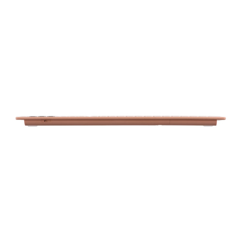 Клавіатура 2E KS270 109key Wireless UA Rose/White (2E-KS270WBPN_UA)