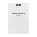 Клавіатура 2E KS270 109key Wireless UA Grey/Black (2E-KS270WBGR_UA)
