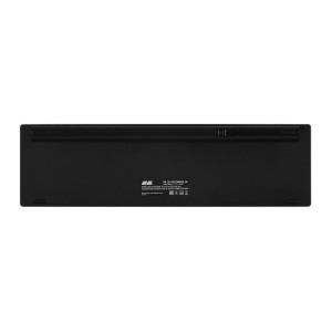 Клавіатура 2E KS270 109key Wireless UA Grey/Black (2E-KS270WBGR_UA)
