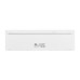 Клавіатура 2E KS270 109key Wireless UA Silver/White (2E-KS270WBWH_UA)