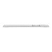 Клавіатура 2E KS270 109key Wireless UA Silver/White (2E-KS270WBWH_UA)