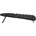 Клавіатура HP 680 Comfort Dual-Mode UA Black (8T6L8AA)