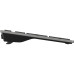 Клавіатура HP 720 Multi-Device Rechargeable Wireless/Bluetooth UA Black (9T5B1AA)
