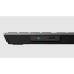 Клавіатура HP 720 Multi-Device Rechargeable Wireless/Bluetooth UA Black (9T5B1AA)