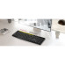 Клавіатура Genius KB-7200 Wireless UA Black (31320002406)