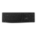 Клавіатура Genius KB-7200 Wireless UA Black (31320002406)