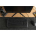 Клавіатура 2E 2Е KS109 USB-A Black (2E-KS109UB)