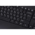 Клавіатура 2E 2Е KS109 USB-A Black (2E-KS109UB)