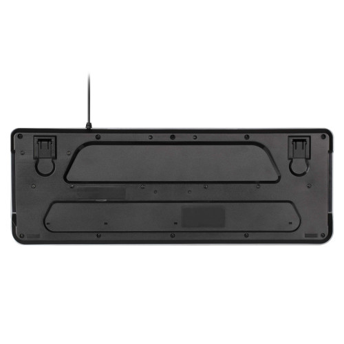 Клавіатура 2E 2E KS120 USB-A Black (2E-KS120UB_UA)