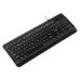 Клавіатура 2E 2E KS120 USB-A Black (2E-KS120UB_UA)