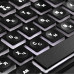 Клавіатура 2E 2E KS120 USB-A Black (2E-KS120UB_UA)