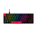 Клавіатура HyperX Alloy Origins 65 HX Red USB UA Black (4P5D6AA)