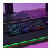 Клавіатура HyperX Alloy Origins 65 HX Red USB UA Black (4P5D6AA)