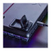 Клавіатура HyperX Alloy Origins 65 HX Red USB UA Black (4P5D6AA)
