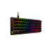 Клавіатура HyperX Alloy Origins 65 HX Red USB UA Black (4P5D6AA)