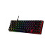 Клавіатура HyperX Alloy Origins 65 HX Red USB UA Black (4P5D6AA)