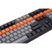 Клавіатура Varmilo Lure VBM108 Bot Lie EC V2 Daisy USB UA Black (A01A003A8A4A01A005)