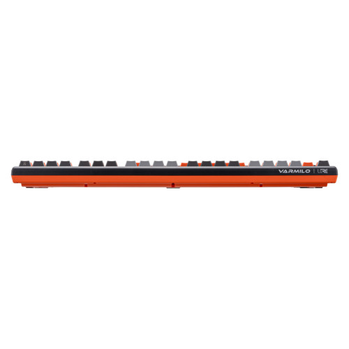 Клавіатура Varmilo Lure VBM108 Bot Lie EC V2 Daisy USB UA Black (A01A003A8A4A01A005)