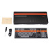 Клавіатура Varmilo Lure VBM108 Bot Lie EC V2 Daisy USB UA Black (A01A003A8A4A01A005)