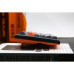 Клавіатура Varmilo Lure VBM108 Bot Lie EC V2 Daisy USB UA Black (A01A003A8A4A01A005)