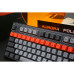 Клавіатура Varmilo Lure VBM108 Bot Lie EC V2 Daisy USB UA Black (A01A003A8A4A01A005)