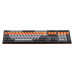 Клавіатура Varmilo Lure VBM108 Bot Lie EC V2 Daisy USB UA Black (A01A003A8A4A01A005)