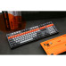 Клавіатура Varmilo Lure VBM108 Bot Lie EC V2 Sakura USB UA Black (A01A003A9A4A01A005)