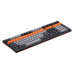 Клавіатура Varmilo Lure VBM108 Bot Lie EC V2 Sakura USB UA Black (A01A003A9A4A01A005)