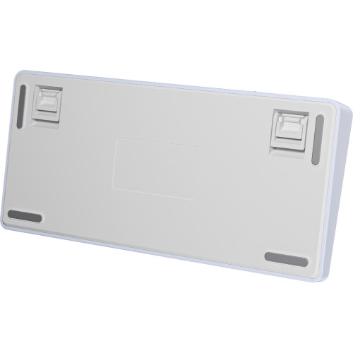 Клавіатура Aula F75 Gasket Reaper Wireless/Bluetooth/USB UA Purple (6978080501479)