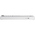 Клавіатура Aula F75 KRGD Red USB UA White (6948391203225)