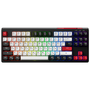 Клавіатура GamePro GK580 USB Black (GK580)