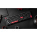 Клавіатура Lemokey Keychron X3 Red RGB USB Black (X3-H1-UA) Клавіатура Lemokey Keychron X3 Red RGB USB Black (X3-H1-UA)