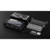 Клавіатура GravaStar Mercury K1 Pro TKL Wireless/Bluetooth/USB UA Grey (GSK1PRO_GRY)