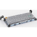 Клавіатура GravaStar Mercury K1 Pro TKL Wireless/Bluetooth/USB UA Grey (GSK1PRO_GRY)