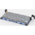 Клавіатура GravaStar Mercury K1 Pro TKL Wireless/Bluetooth/USB UA Grey (GSK1PRO_GRY)
