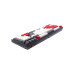 Клавіатура A4Tech Bloody WS98 Wireless/Bluetooth/USB Naraka (4711421001106)