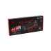 Клавіатура A4Tech Bloody S310N USB Energy Red (4711421000598)