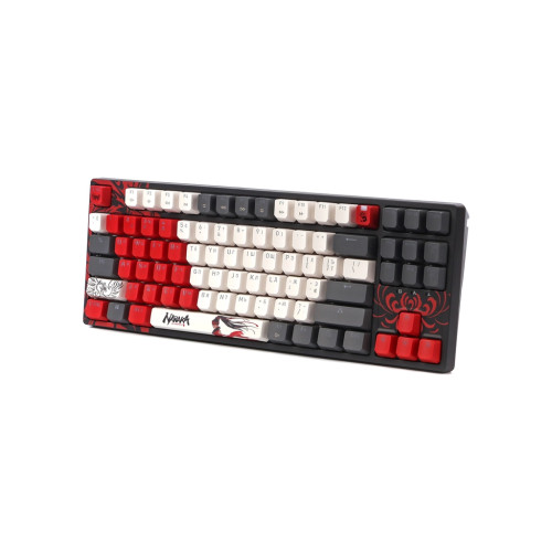 Клавіатура A4Tech Bloody S87 USB Naraka (4711421001809)