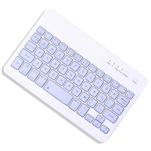 Клавіатура BeCover Bluetooth UA Purple (713409)