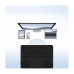 Клавіатура BeCover with TouchPad Bluetooth UA Black (713403)
