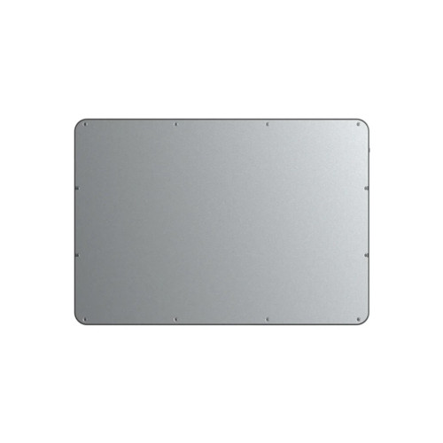 Клавіатура BeCover with TouchPad Bluetooth UA Black (713403)