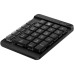 Клавіатура HP 435 Programmable Black (7N7C3AA)